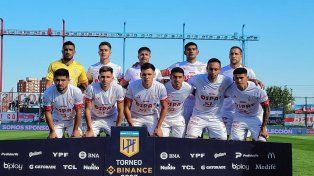 El uno por uno de la dura derrota de Unión ante Arsenal