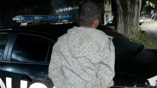 Una denuncia de amenazas de Los Menores expuso a un presunto vendedor de drogas