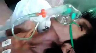 Murió otro chico qom en Chaco: tenía 14 años y pesaba 11 kilos