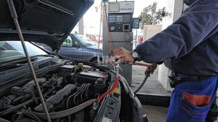El GNC llegó a los $80 en Santa Fe y Enarsa dejará de proveer gas a las estaciones