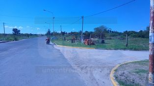 Espacio amplio. Hay nuevos asentamientos en distintas zonas privilegiadas de Paraná.