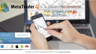 Cómo personalizar y sacar la máxima ventaja de tu plataforma MT4
