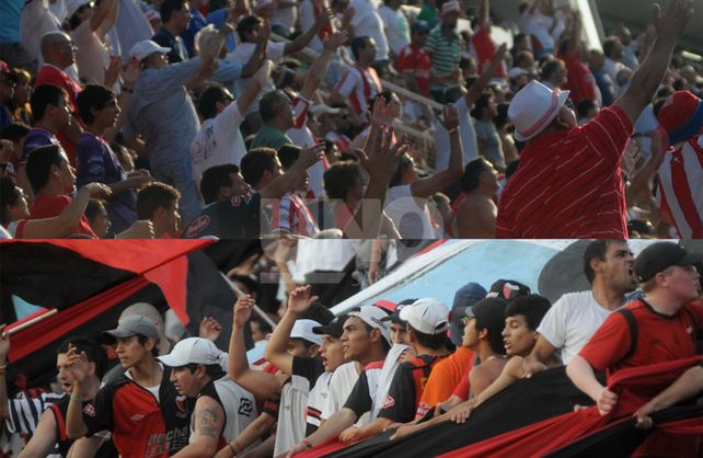 El Gobierno define el protocolo para ir a la cancha y los clubes resisten al PCR