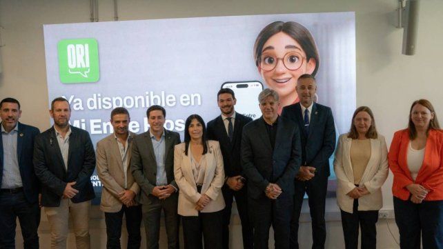 ORI, la nueva IA sobre salud mental de adolescentes para padres y docentes de Entre Ríos