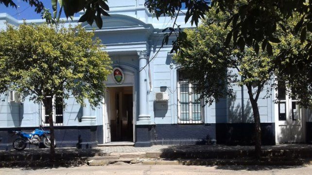 Chajarí: investigan la actuación de una funcionaria policial