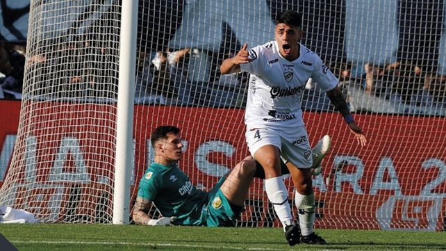 Central quedó eliminado de la Copa Argentina.