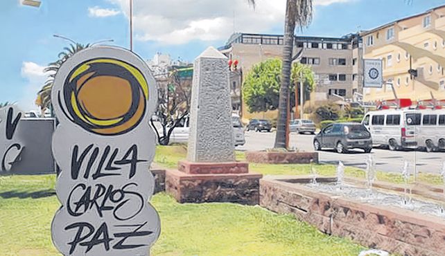 Cerca y para todos los gustos, carlos paz