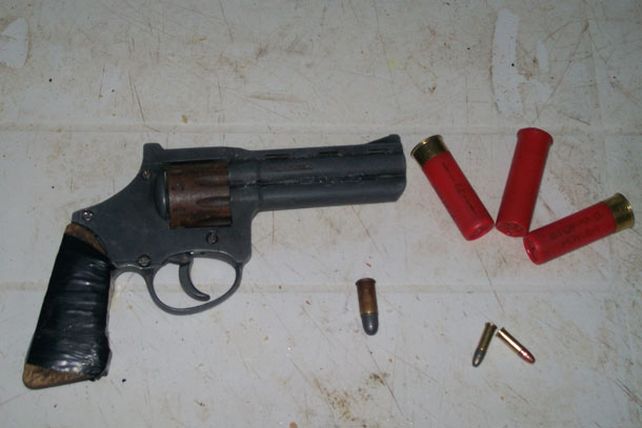 Nena baleada: desentrañan cómo fueron las balaceras en Alto Verde