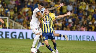 Central contará seguro en la ofensiva con Ruben, pese a que Somoza no definió cómo armará el equipo.