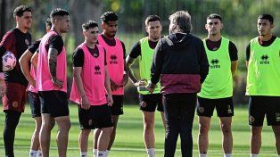 Lanús definió su logística para visitar a Unión en Santa Fe