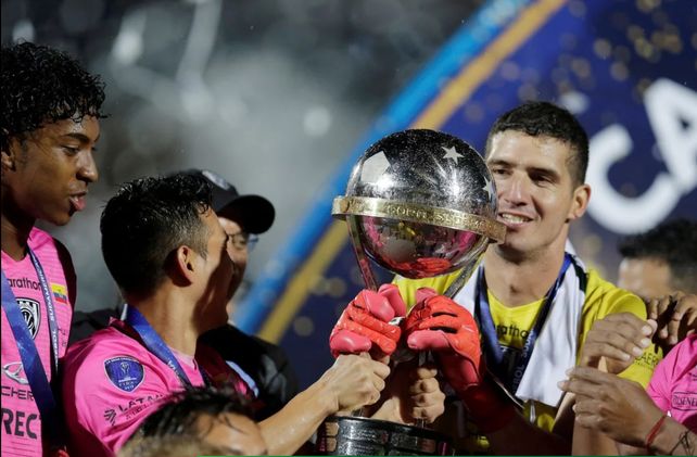 Técnico Universitario avaló el reclamo de Colón por Pinos