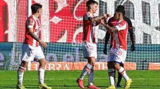 Así quedó Unión tras la fecha 20 en la pelea por no descender