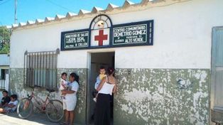 “Ahora trascendió, pero no es la primera vez que falta la policía”