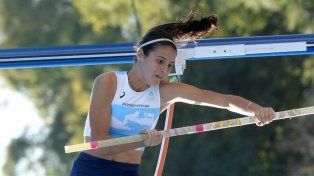 La atleta Paula Gómez Iriondo representará a la Federación Santafesina en el Argentino U20.