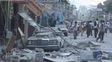 El mundo acude en ayuda de las v&iacute;ctimas del sismo en Hait&iacute;