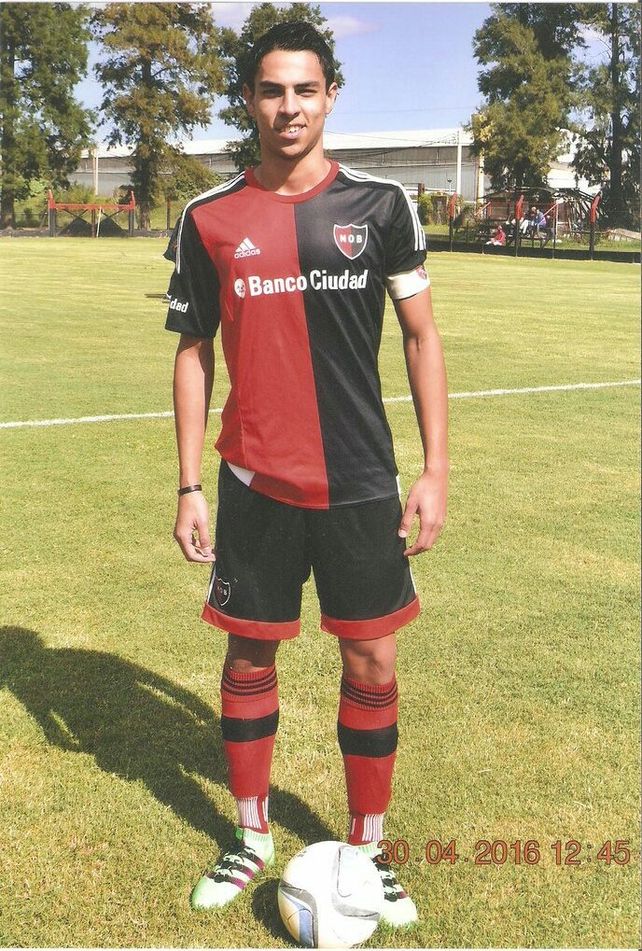 Huguenet. Lleva 61 conquistas.