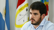 El intendente de Venado Tuerto apuntó contra la corrupción de los funcionarios nacionales