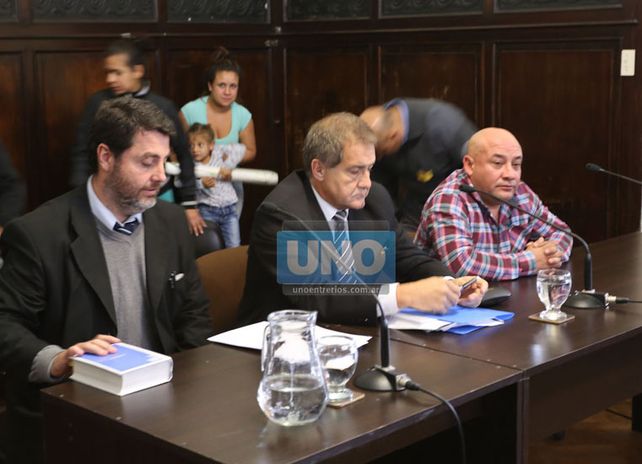 Foto: UNO/Diego Arias