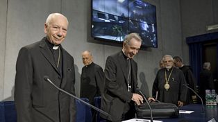 El Papa simplificó e hizo gratuita la anulación del matrimonio