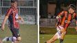 Los juveniles de Patronato que buscarán su bautismo ante Nueva Chicago