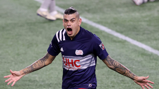 El goleador con el que Unión busca dar el golpe en el mercado
