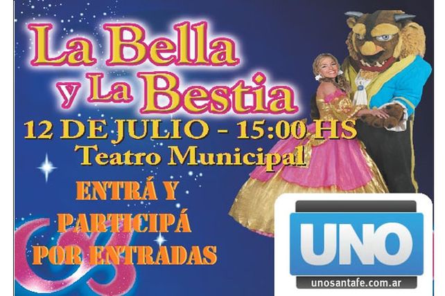 Diario UNO te invita a enamorarte