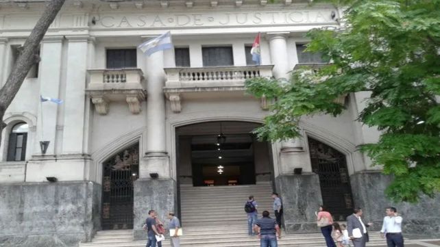 La pena fue impuesta por los jueces Susana Luna