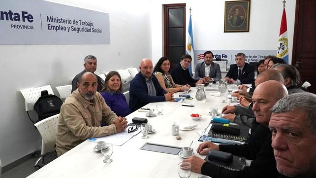 Amsafé reclamó recuperar el poder adquisitivo, volvió a pedir una cláusula de actualización automática y espera una oferta el martes