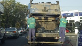 Camioneros: en Santa Fe habría paros sorpresivos la semana que viene