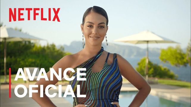 Soy Georgina: El reality de la novia argentina de Cristiano Ronaldo