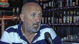 Manetti: Hay muchos jugadores listos para dar el salto en Colón
