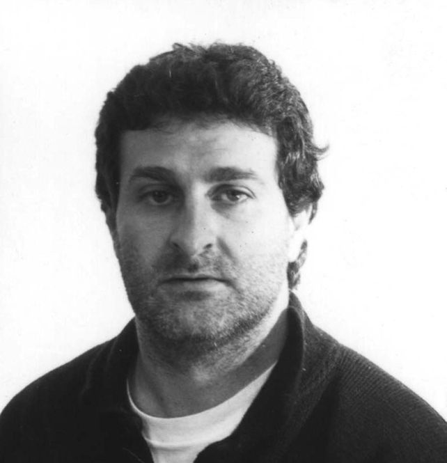 José Luis Cabezas trabajaba para la revista Noticias