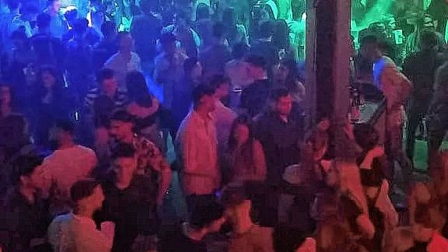 Audiencia pública: Decimos no a los boliches, pub, lo que sea en barrio Candioti