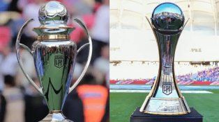 La AFA confirmó fecha y estadio para la final del Clausura y el Trofeo de Campeones