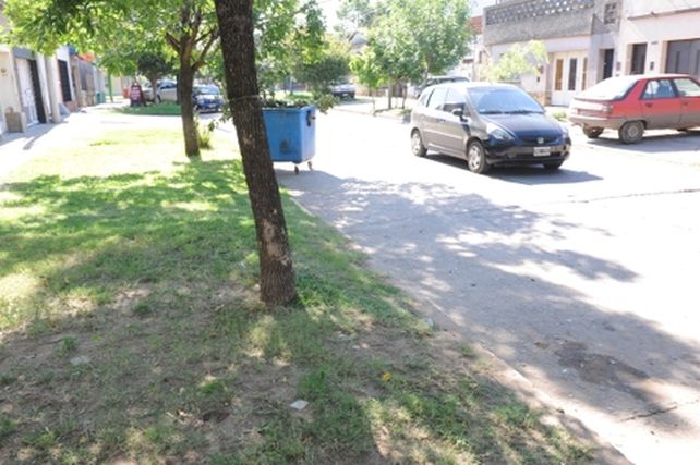 zona oeste. Montevideo al 6000