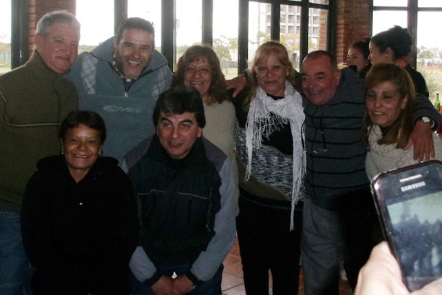 Festejá con el UNO el día del AMIGO