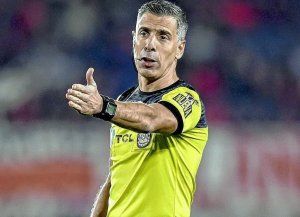 Unión ya tiene árbitro para el último partido de la Liga ante Defensa