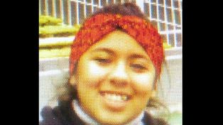 Se solicita información sobre el paradero de Luz Camila Astudillo
