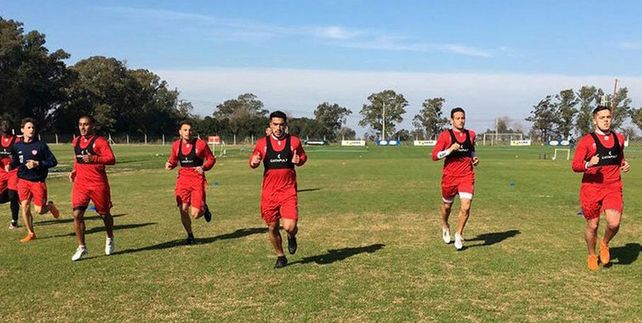 El Tate tiene la mente en el Tiburón