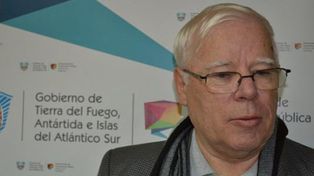 Un malvinense votará por primera vez en Tierra del Fuego