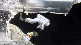 La Nasa prev&eacute; despidos masivos y no se salvar&iacute;an ni los astronautas