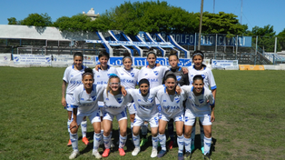 En la B del Femenino AFA, Argentino goleó 11 a 0 a Atlanta y obtuvo un resultado que nunca pudo conseguir el equipo masculino.