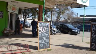 Adiós a Billetera Santa Fe