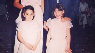 Estas hermanas crecieron y se convirtieron en famosas artistas: quiénes son