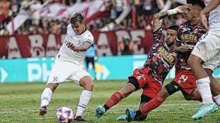 El Independiente de Vaccari irá por la recuperación ante Barracas Central