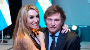 Fátima Florez dio detalles inéditos sobre los gustos musicales de Javier Milei