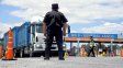 Operativo Cosecha: la provincia se reunió con terminales portuarias para evitar demoras en ingreso de camiones