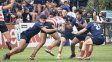 Por el Torneo del Interior, Santa Fe Rugby visitará a Jockey Club de Córdoba.