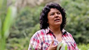 Aborígenes mantendrán la lucha de una ambientalista asesinada