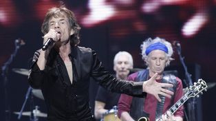 Los Rolling Stones bajan precios para llenar estadios